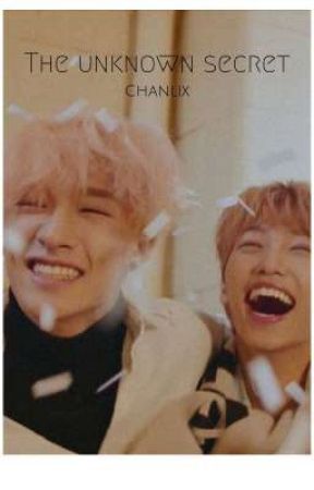 The Unknown Secret (Chanlix fanfic/smut) by dark_noonas_