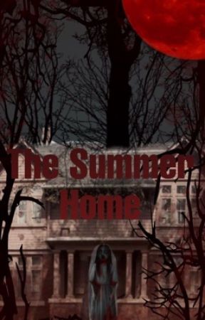 The Summer Home by KodaIsAFrenchFry
