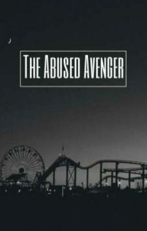 The Abused Avenger by rubes_thekid