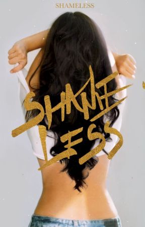 Shameless - III by IzzyJFitz