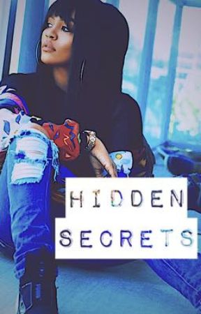 Hidden secrets by chameron_goalss