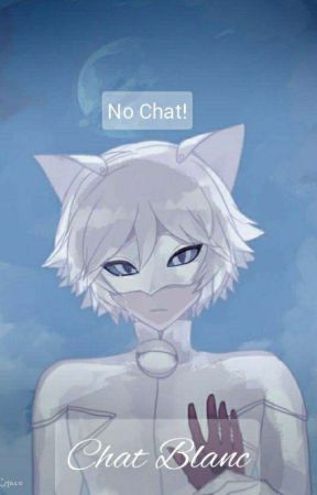 Chat Blanc (Under Editing) by JennyFline