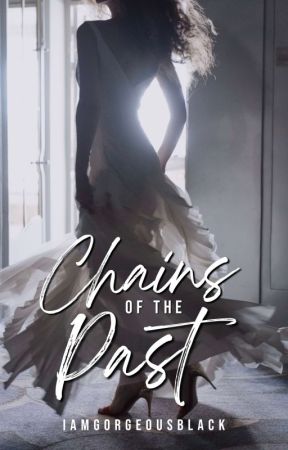 Loving Chaos by IamGorgeousBlack