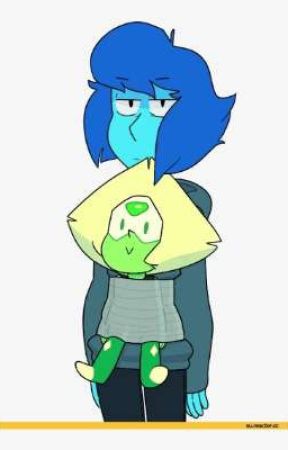 story Info by i-hatemyself