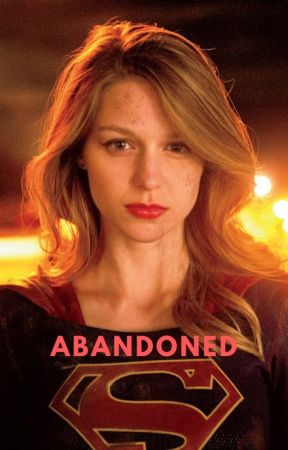 Abandoned (A Post Fortress Story) by WallyBoswell