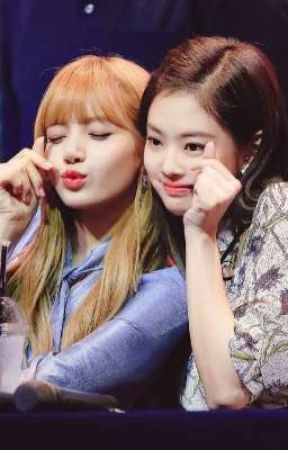 Audacious (JENLISA) by Whipped_4_BLACKPINK