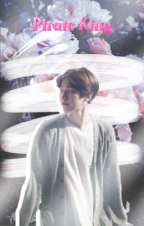 𝐏𝐈𝐑𝐀𝐓𝐄 𝐊𝐈𝐍𝐆, CHANBAEK. by babyunverse