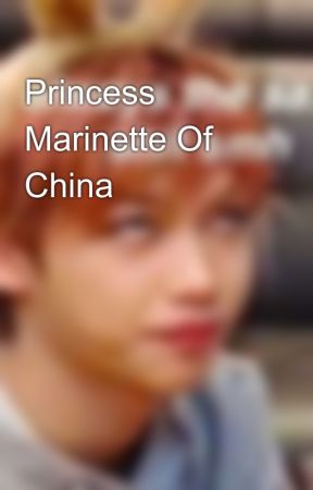 Princess Marinatte by Magix_Princess_4eves