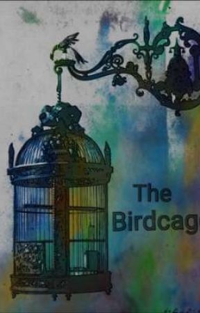 The Birdcage by Izzicle