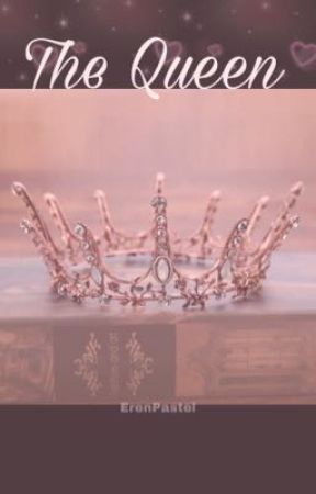 The Queen by ErenPastel