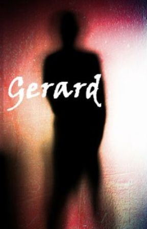 Gerard by Kretyka