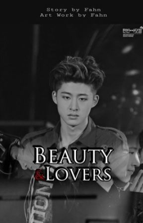 Beauty & Lovers | iKON | Kim Hanbin/B.I by thecherrytale