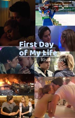 First Day of My Life by Rivernugget
