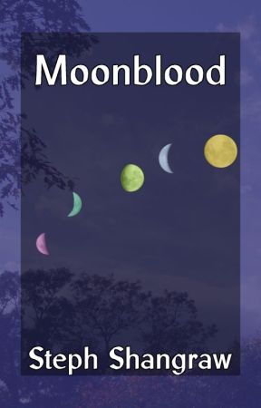Moonblood Volume 1 by prysmcat
