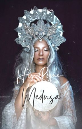Medusa✔ by EraRexon