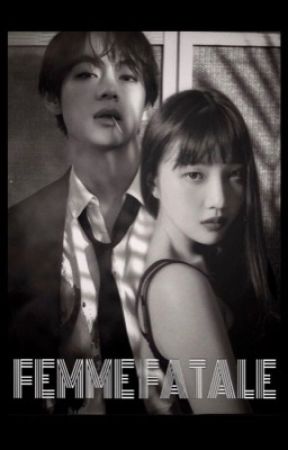 FEMME FATALE by beautee_