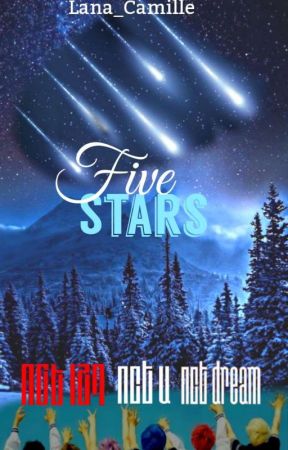 Five Stars by Lana_Camille