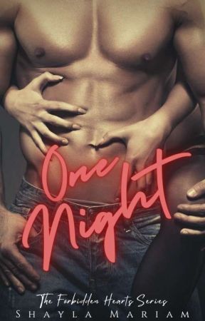 One Night by smittenwriter23