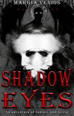 Shadow Eyes by MargiaVenios
