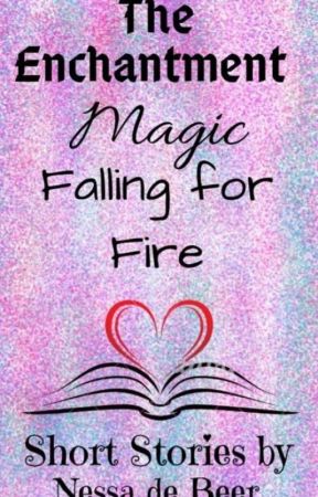 Magic by Suzidebeer
