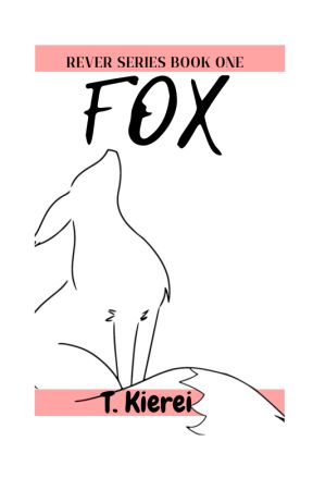 Fox (mxm) by TheoryKierei