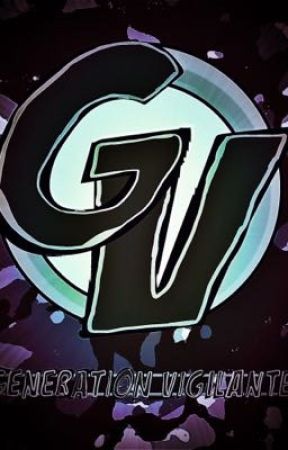 Rise of Gen V by agist18