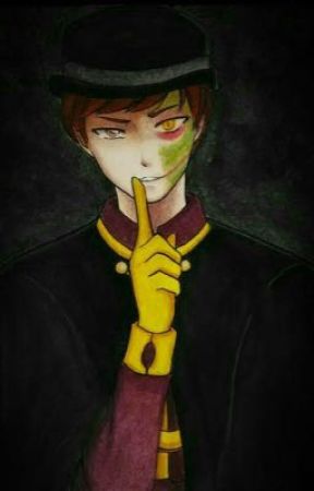 Sanders Sides One Shots by Mercy_Virgo