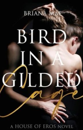Bird in a Gilded Cage by houseofmirrors