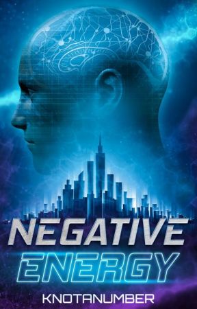 Negative Energy by knotanumber