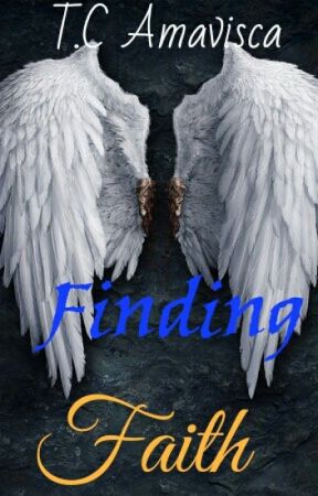 Finding Faith by alcxinet