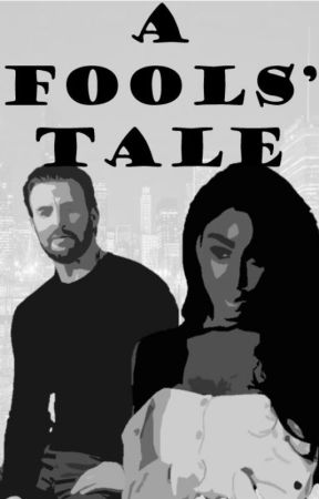 A FOOLS' TALE by KSmittySmith