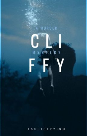 Cliffy by Tashistrying