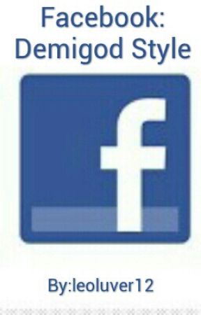 Facebook: Demigod Style by leoluver12
