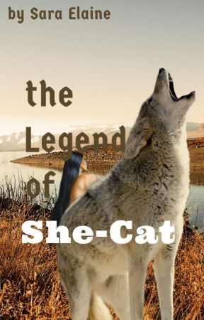 She-Cat ~ COMING SOON by SEViolet