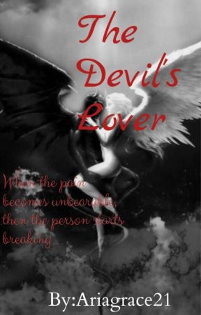 The Devil's Lover by Ariagrace21