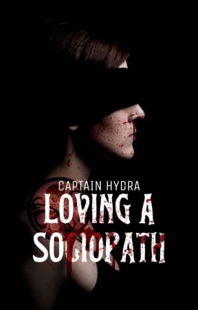 LOVING A SOCIOPATH * captain hydra ships. ⚠🌪 by redrogers