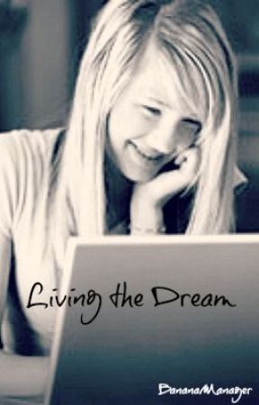 Living the Dream by BananaManager