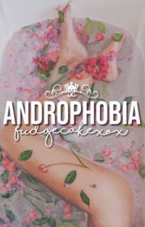 Androphobia by Fudgecakexox
