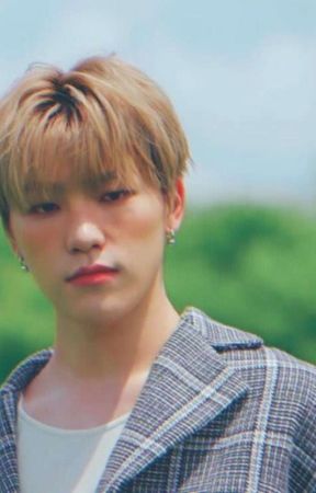 sunshine, heartbreaks and you • lee chan by pyorowrong