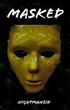 Masked by Nightmansid