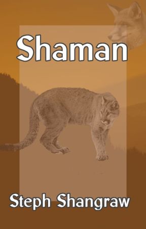 Shaman by prysmcat