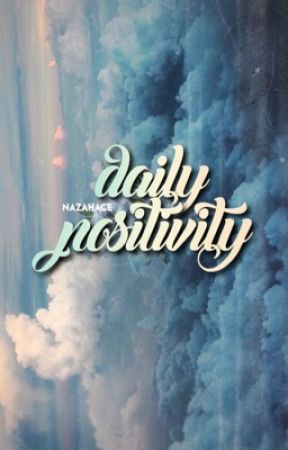 daily positivity by supportclub