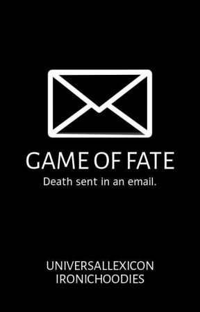 Game of Fates by UniversalLexicon