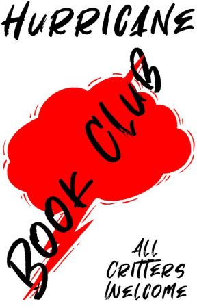 Hurricane Book Club by HurricaneBC
