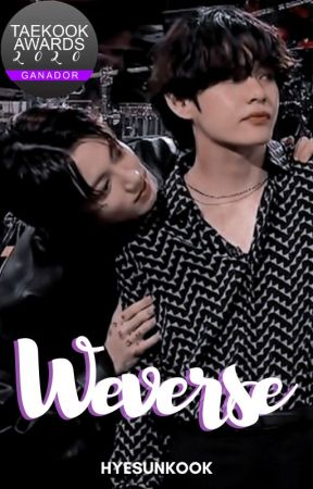 WEVERSE © TAEKOOK by hyesunkook
