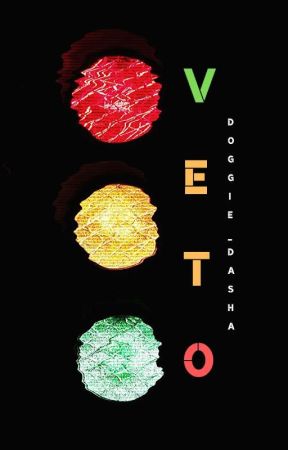 Veto ✔ by sitdown_john