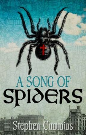 A Song of Spiders by Ukegnome