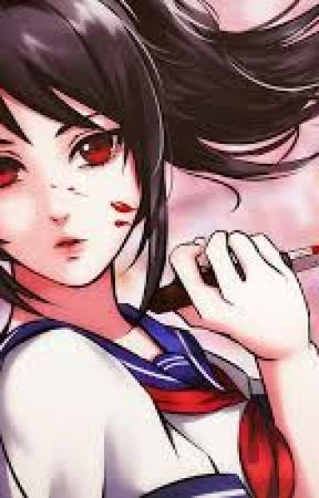 Ayano Aishi X Reader by RealShadowfire