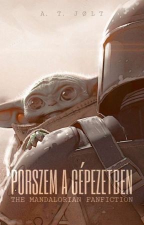 Porszem a Gépezetben by ladyjolt