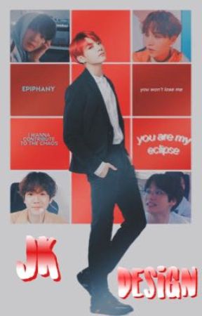 𝐉𝐊 𝐃𝐄𝐒𝐈𝐆𝐍, EXO & BTS. by babyunverse